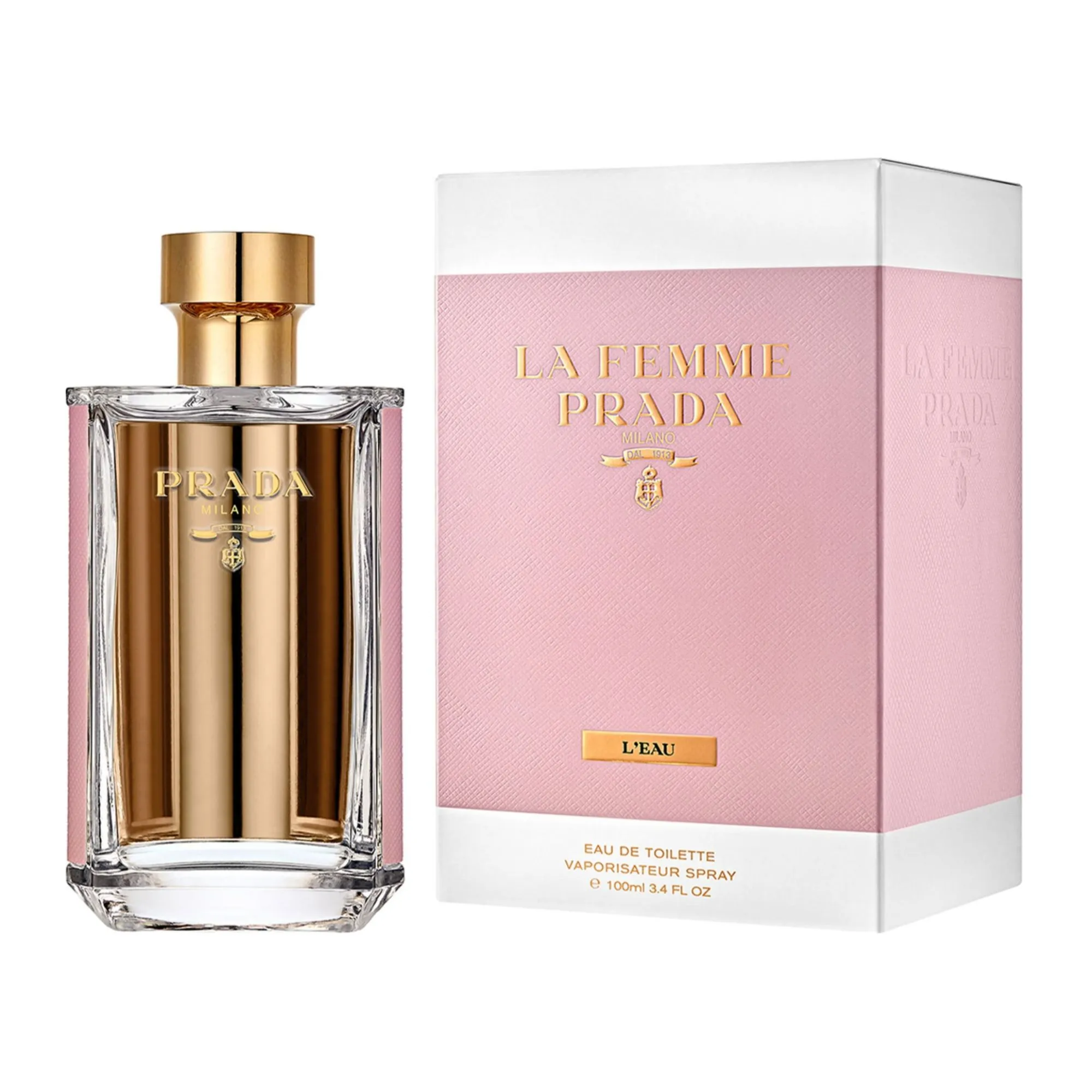 La Femme L`Eau Eau de toilette